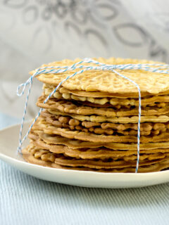 Pizzelle Picture