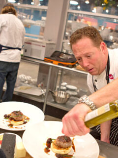 Top Chef Masters Pic