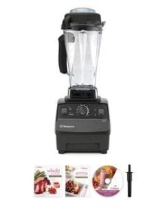 Vitamix 5200 Blender Review