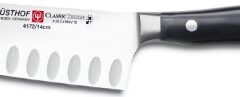 Wusthof Santoku Knife - 5 inch Review