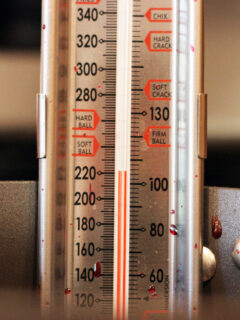 Blackberry Jam Image