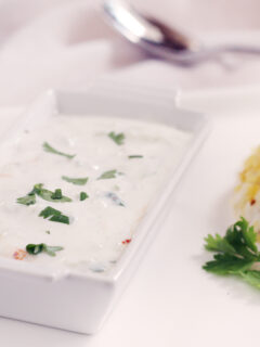 Cucumber Raita Image