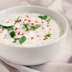 Cucumber Raita Photo