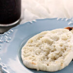 English Muffin Photo