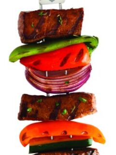 Firewire BBQ Skewers Set Review