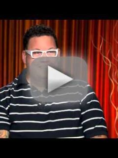  Graham Elliot Interview
