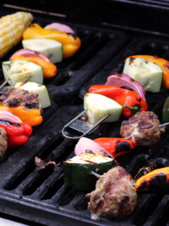 Homemade Meatballs Photo