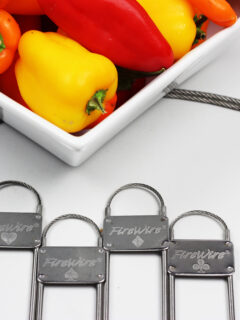 Homemade Meatballs Photograph