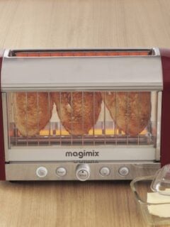 Magimix Vision Toaster Review