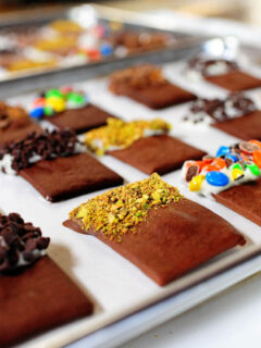 Pioneer Woman Chocolate Cookies Photo
