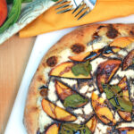Pizza Dough Photo