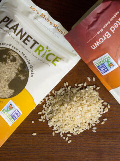 Rice Planet Product Photo