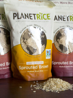 Rice Planet Product Picture