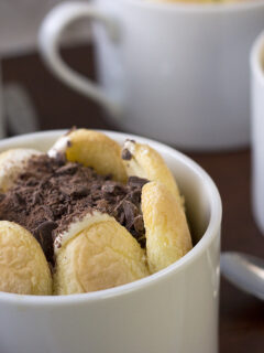 Tiramisu Picture