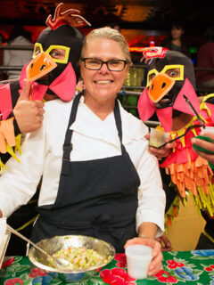 Top Chef Masters Photograph