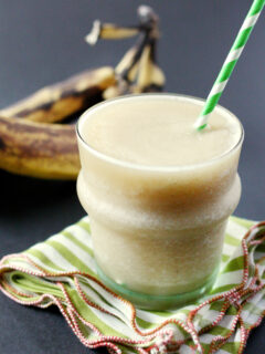 Banana Daiquiri Picture