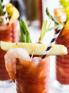 Bloody Mary Picture