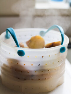 Buttermilk Mashed Potatoes Image