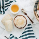 Cinnamon Butter Photo