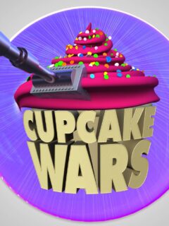 Cupcake Wars Pic