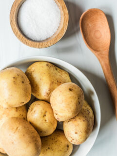 How To Parboil Photo