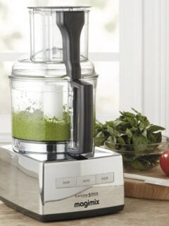 Magimix 5200XL Food Processor Review