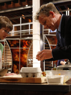 MasterChef Junior Episode 2