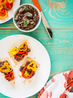 Pickled Peppers Picture