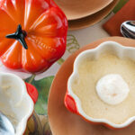 Pots de Creme Photo