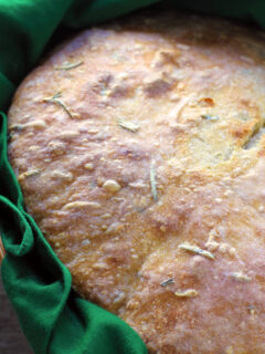 Rosemary Bread Picture