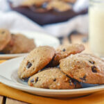 Sweet Potato Cookies Photo