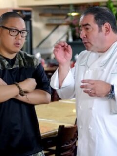 Top Chef in Big Easy