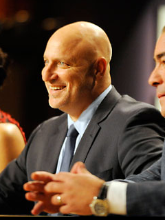 Top Chef Panel