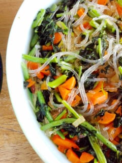 Glass Noodles Photo