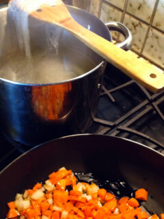 Glass Noodles Picture