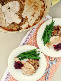 Turkey Tenderloin Picture