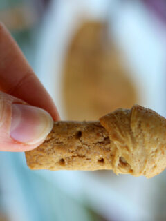 Cookie Dough Dip Image