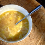 Detox Soup Photo
