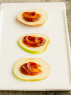 Fruit Appetizers Picture