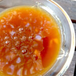 Homemade Teriyaki Sauce Photo