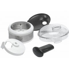 Magimix 4200XL/5200XL Juice Extractor Attachment Review