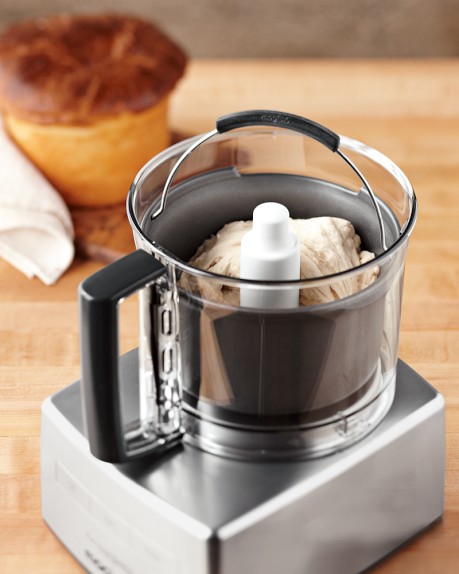 Magimix Robot 5200 セット クーペボウル Food Processor - 5200XL Chrome
