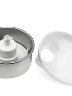 Magimix by Robot-Coupe Food Processor Mash and Puree Kit Review