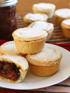 Mincemeat Photo