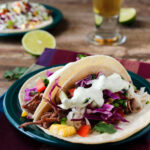 Shredded Beef Tacos Photo