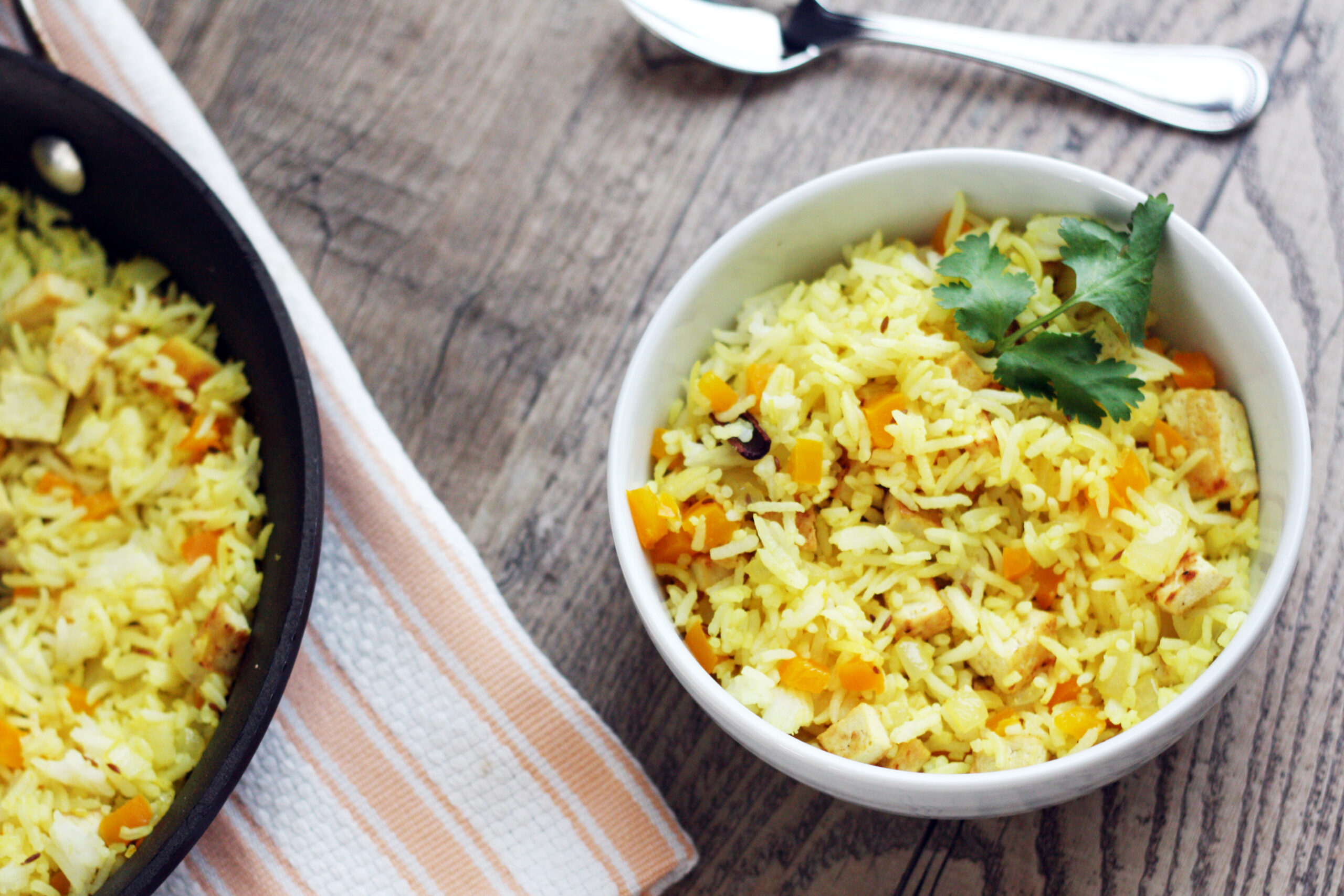 Indian Fried Rice Recipe Food Fanatic Indian Fried Rice Recipe Food Fanatic