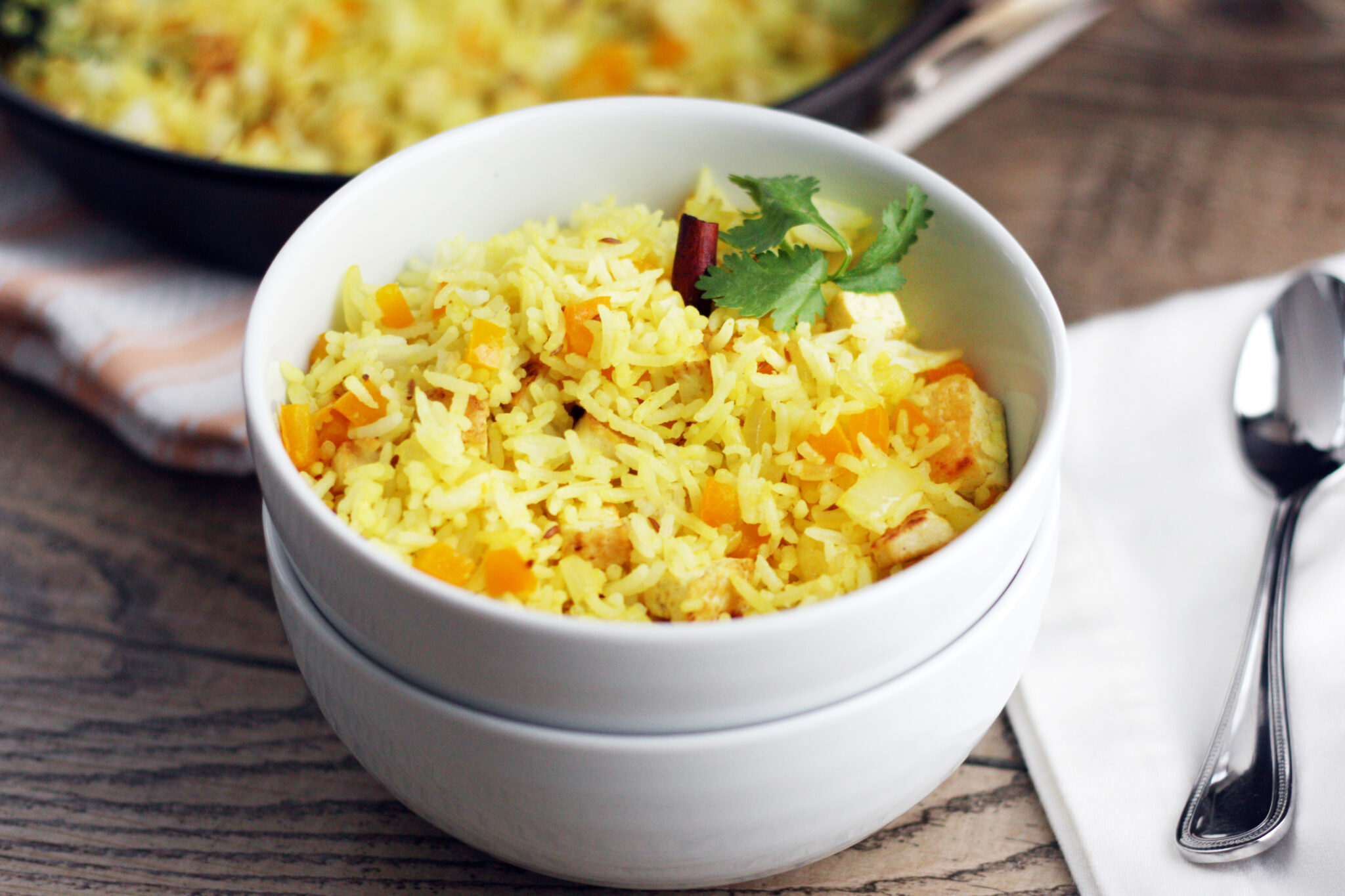 Indian Fried Rice Recipe Food Fanatic Indian Fried Rice Recipe Food Fanatic