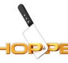 New Chopped Logo