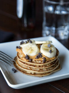 Protein Pancakes Image
