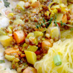 Coconut Curry Lentil Soup Photo